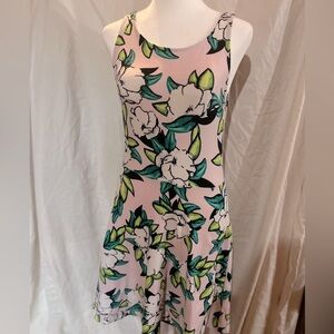 H&M Floral Summer dress